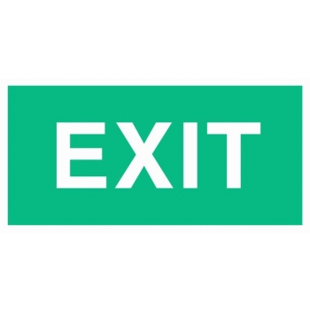 AC004 EXIT