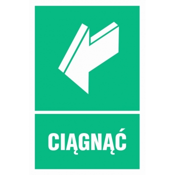 AC029 Ciągnąć