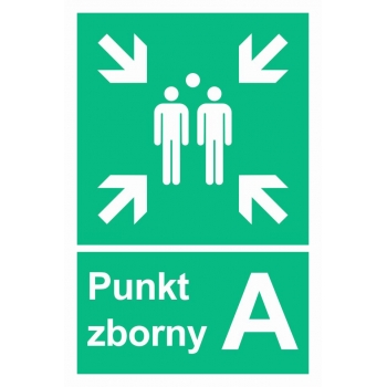 AC043 Punkt zborny A