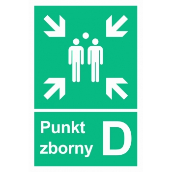 AC046 Punkt zborny D
