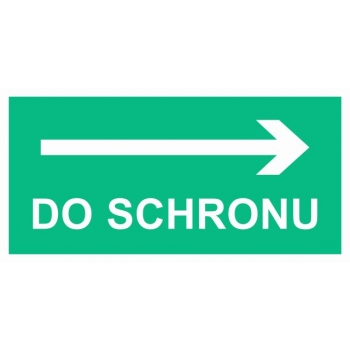 AC082 Do schronu w prawo