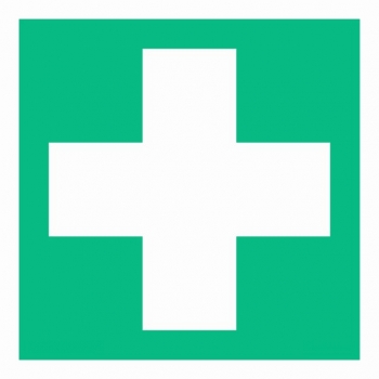 AE003 Pierwsza pomoc medyczna