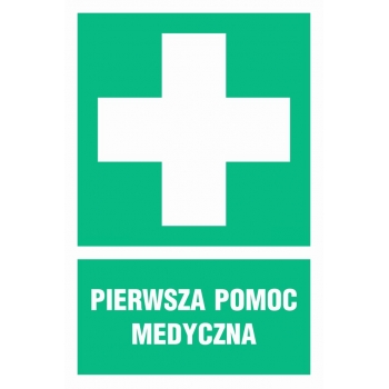 AF003 Pierwsza pomoc medyczna
