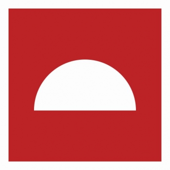 BA005 Zestaw sprzętu pożarniczego