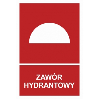 BB015 Zawór hydrantowy