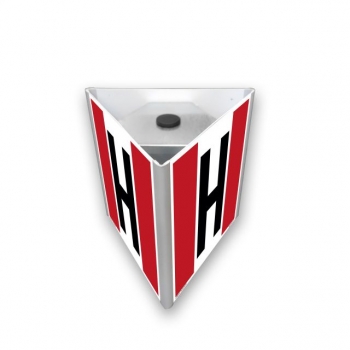 BB713 Hydrant zewnętrzny przestrzenny 3D