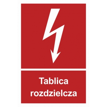 BC009 Tablica rozdzielcza
