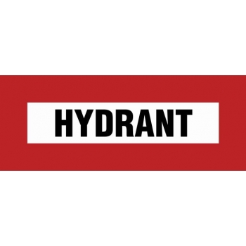 BC110 Hydrant