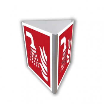 BF811 Aplikator mgły wodnej (3D dościenny fotoluminescencyjny)