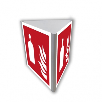 BF814 Stacja zdalnego uwalniania (3D dościenny fotoluminescencyjny)