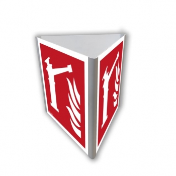 BF815 Działko gaśnicze (3D dościenny fotoluminescencyjny)