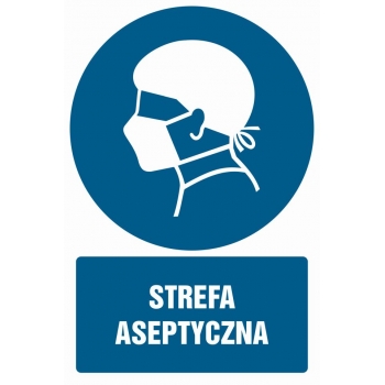 GL026 Strefa aseptyczna