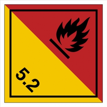 MB022 Nadtlenki organiczne