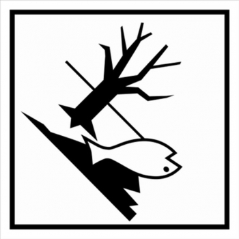 MB032 Produkt niebezpieczny dla środowiska