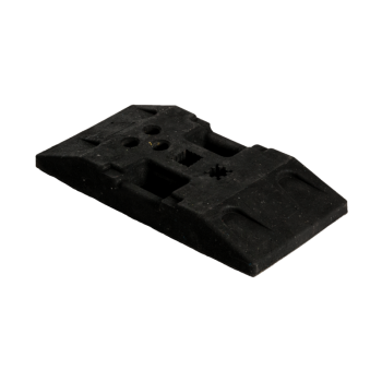 Podstawa drogowa pod tablice kierujące sierżanty