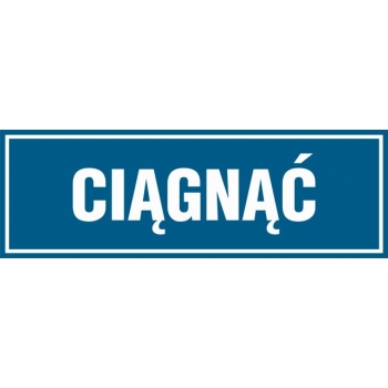 PA032 Ciągnąć
