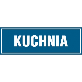PA034 Kuchnia
