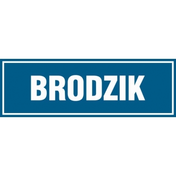 PA037 Brodzik