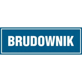 PA038 Brudownik