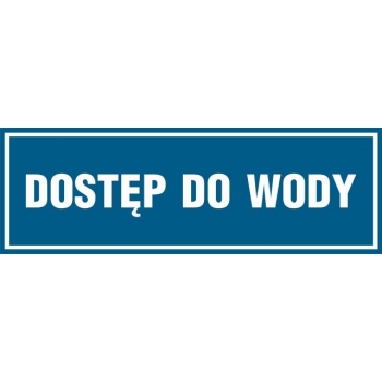 PA040 Dostęp do wody