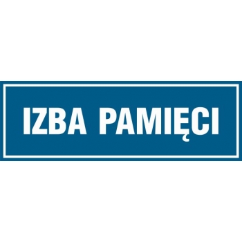 PA044 Izba pamięci