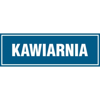 PA045 Kawiarnia