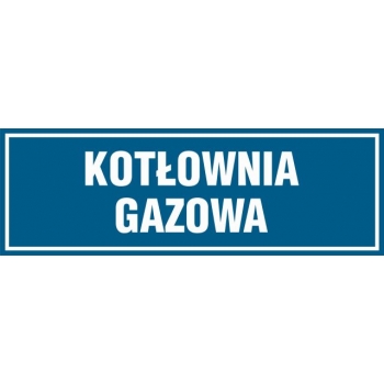 PA048 Kotłownia gazowa