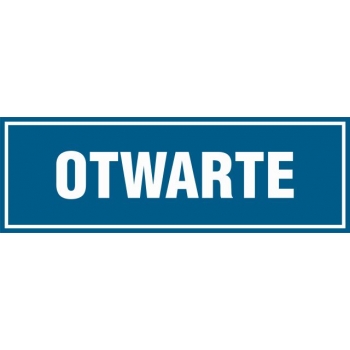 PA054 Otwarte