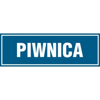 PA056 Piwnica