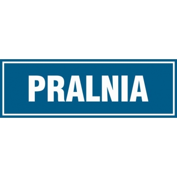 PA062 Pralnia