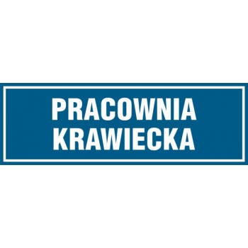 PA065 Pracownia krawiecka