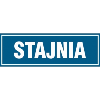 PA077 Stajnia