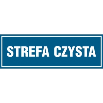 PA078 Strefa czysta