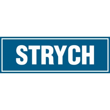 PA081 Strych