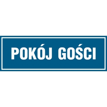 PA098 Pokój gości
