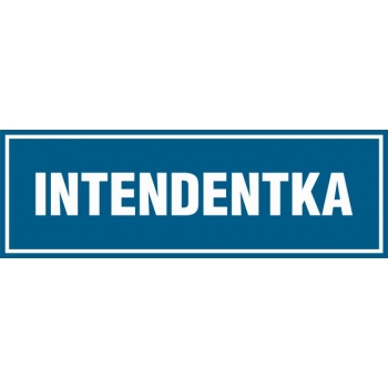 PA100 Intendentka