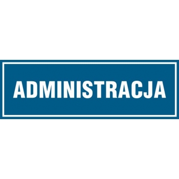 PA114 Administracja