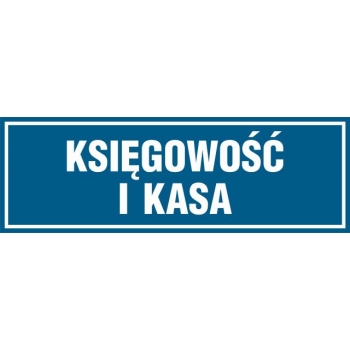 PA122 Księgowość i kasa