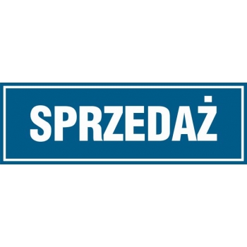 PA127 Sprzedaż