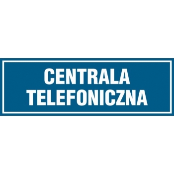 PA133 Centrala telefoniczna