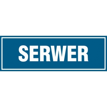 PA143 Serwer