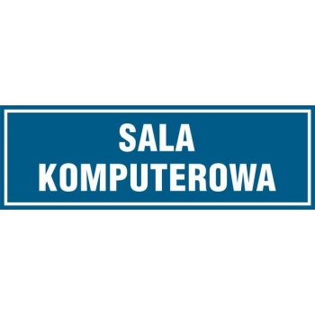 PA161 Sala komputerowa