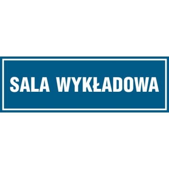 PA162 Sala wykładowa