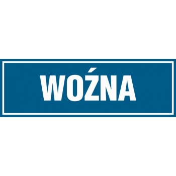 PA166 Woźna