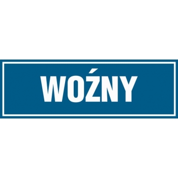 PA167 Woźny