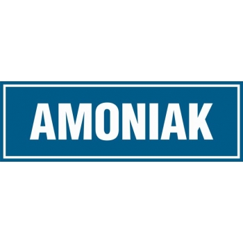 PA202 Amoniak