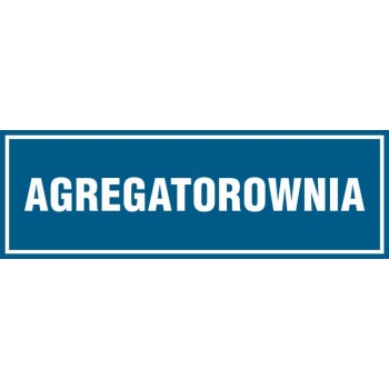 PA212 Agregatorownia