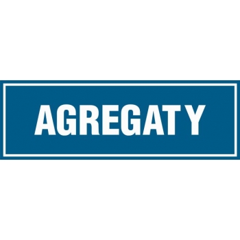 PA213 Agregaty