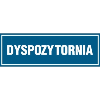 PA218 Dyspozytornia