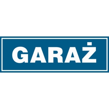 PA219 Garaż